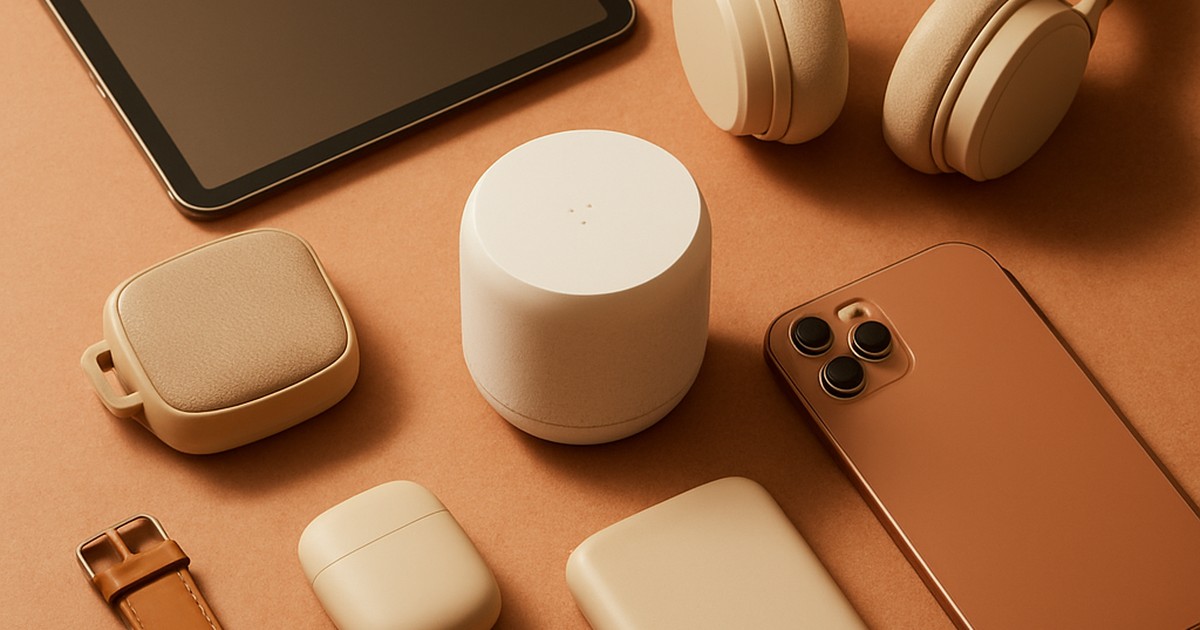 10 Gadgets People Are Quietly Buying in 2026 — The Non-Flagship Devices Driving Real Adoption