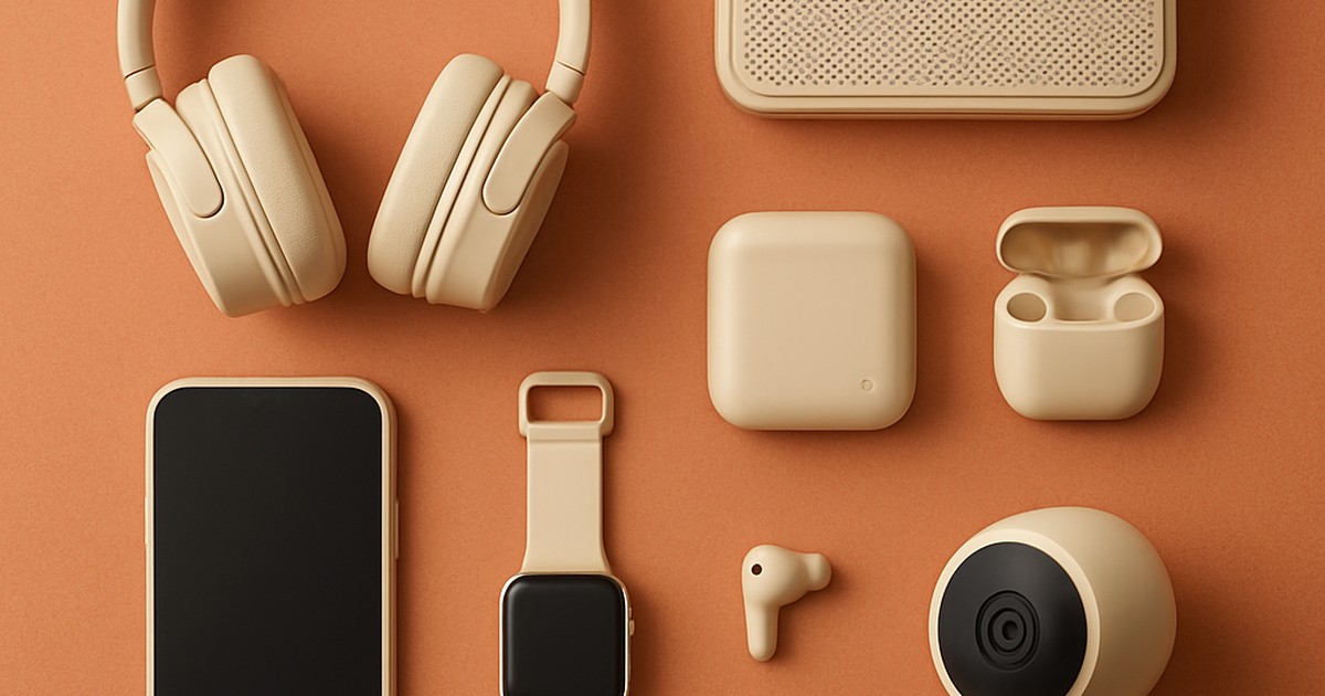 10 Gadgets People Are Quietly Buying in 2026 — The Non-Flagship Devices Driving Real Adoption