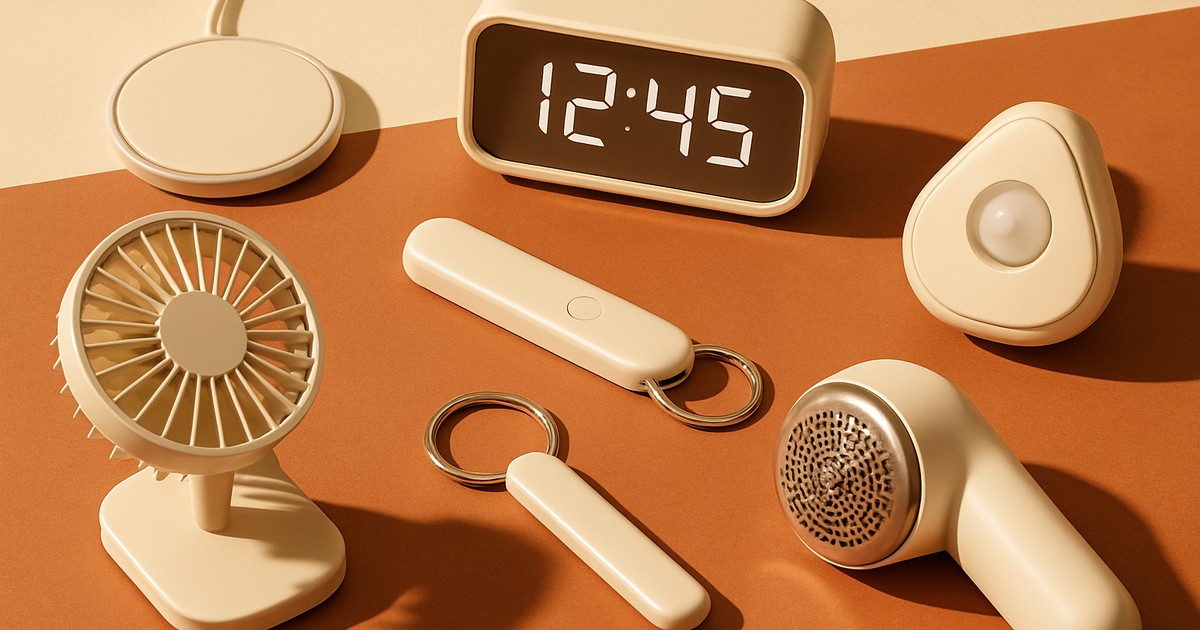 5 Under-$50 Gadgets That Solved Problems I Didn’t Know I Had