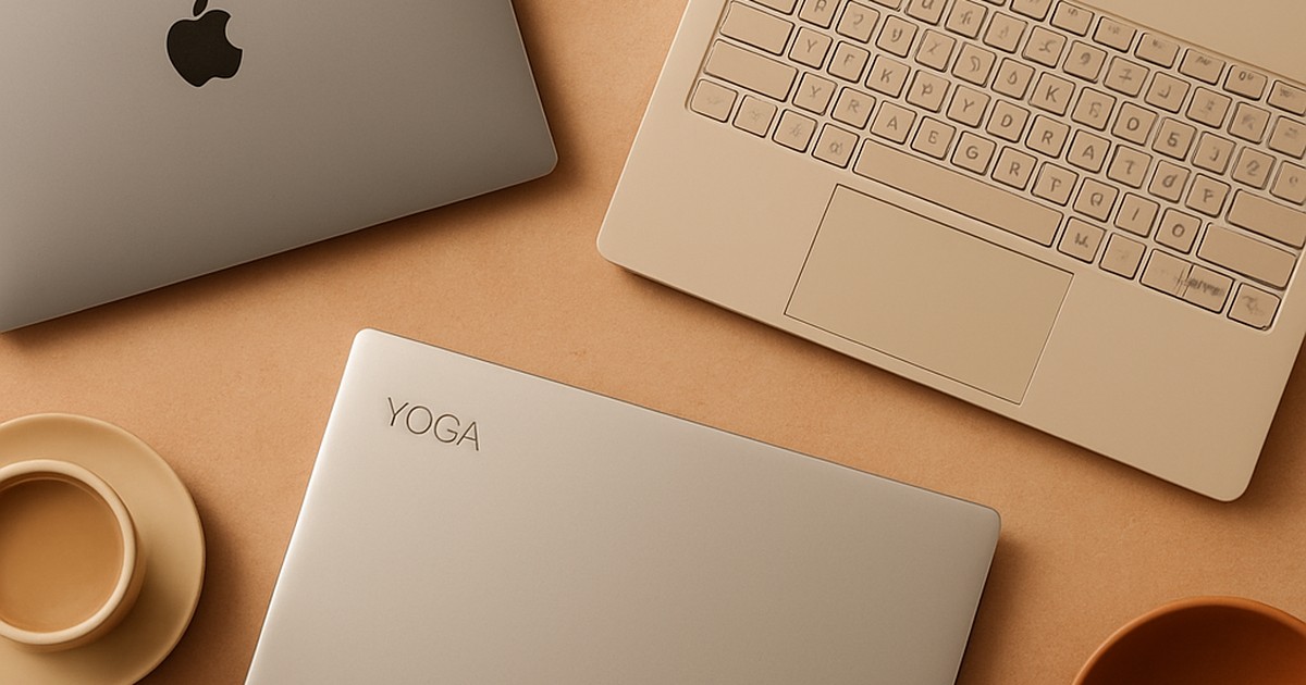 Best Laptops of April 2026: M5 MacBook Air Tops, MacBook Neo Surprises Budget Tier