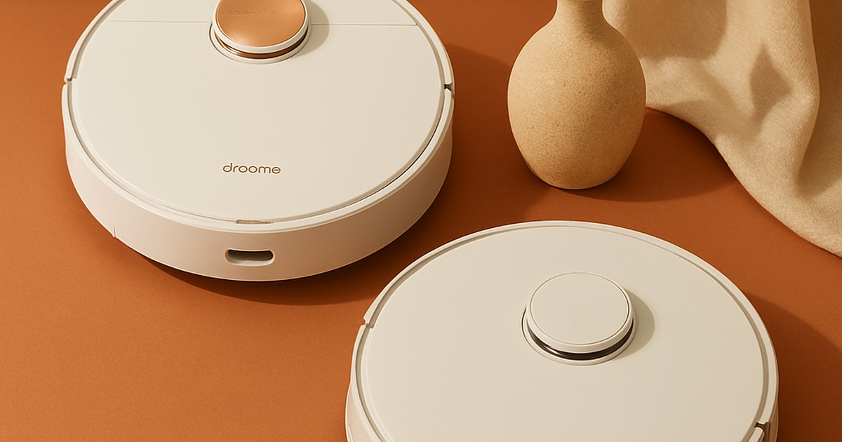 Best Robot Vacuums of April 2026: Dreame X60 Max Ultra Leads, MOVA P10 Pro Shines