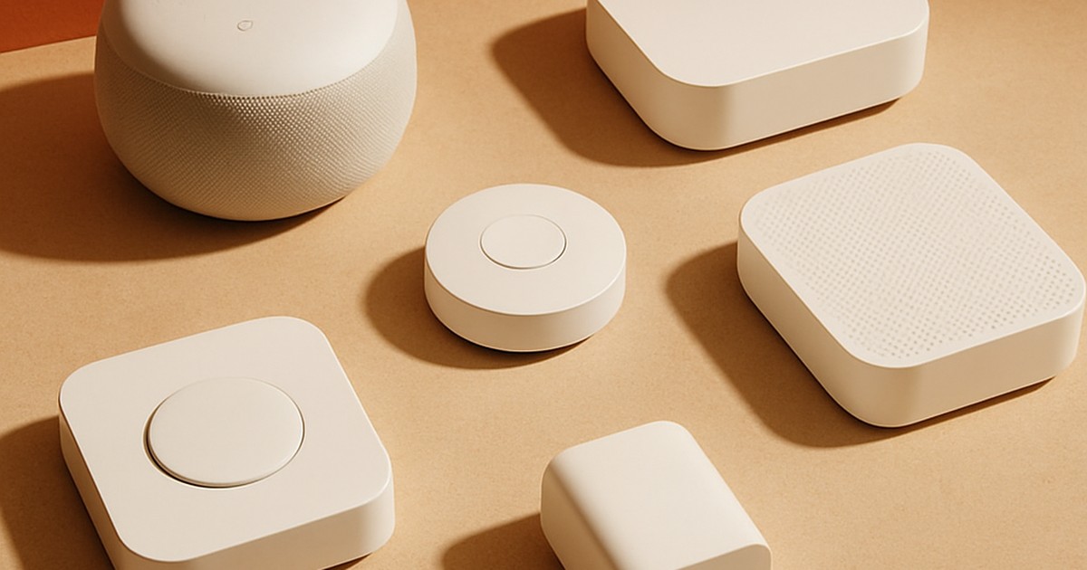 The 5 Best Smart Home Hubs and Devices of 2026 — Lab-Tested and Actually Useful