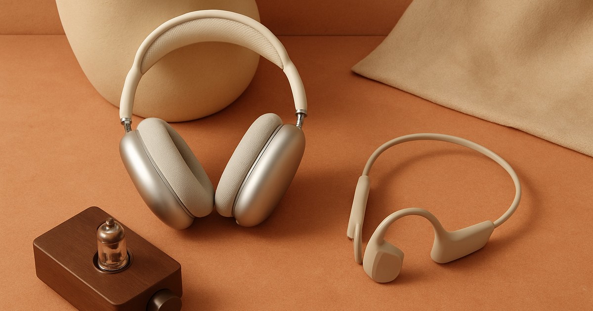 The 7 Best Audio Releases of April 2026: AirPods Max 2 and More
