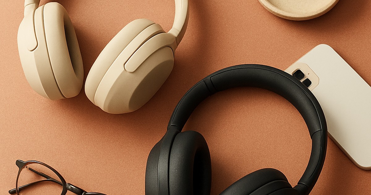 The Best Headphones of April 2026: Sony WH-1000XM6 Wins the Flagship Crown, Sennheiser HD 400U at $100 Takes Value