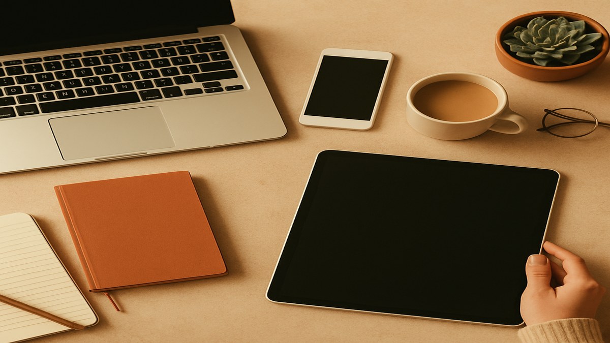 10 AI-Native Productivity Apps for 2026 That Actually Do Work For You — illustration
