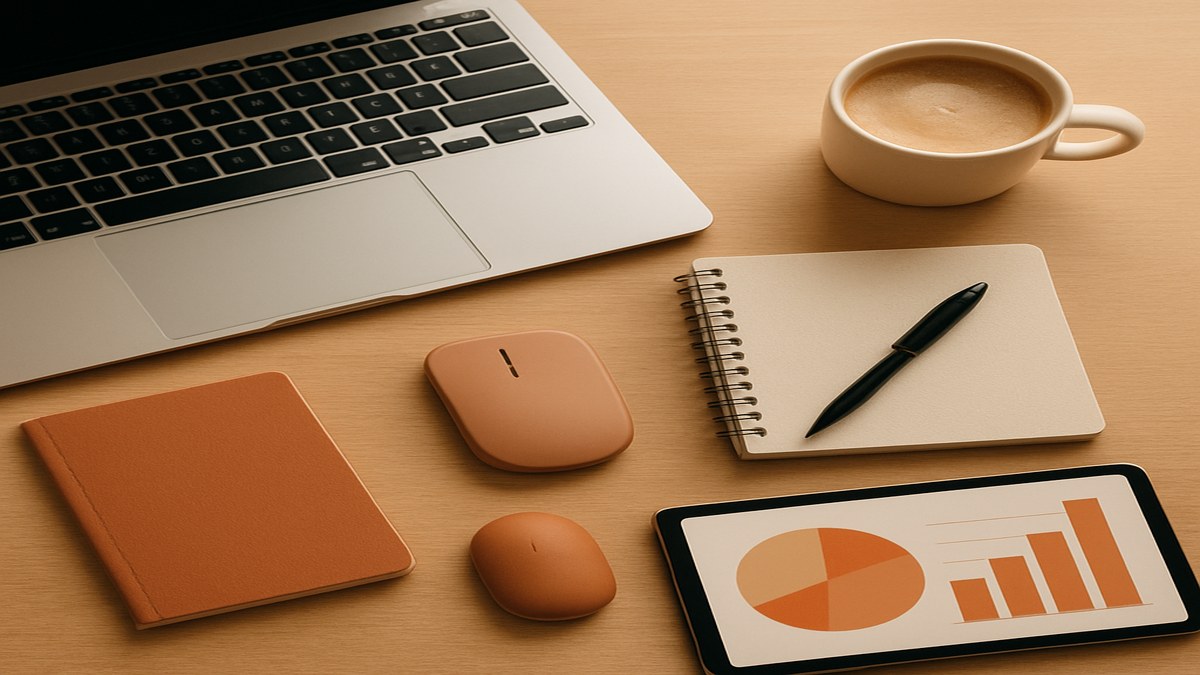 10 AI-Native Productivity Apps for 2026 That Actually Do Work For You — illustration