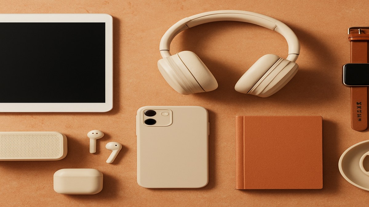 10 Gadgets People Are Quietly Buying in 2026 — The Non-Flagship Devices Driving Real Adoption — illustration