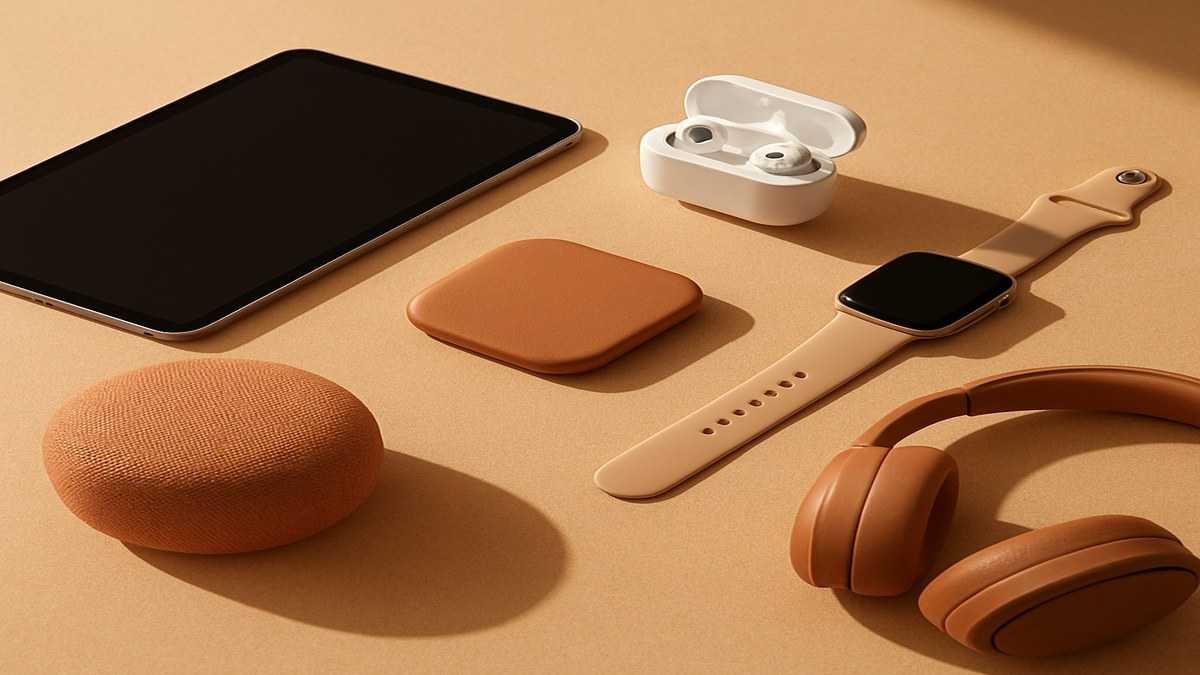 10 Gadgets People Are Quietly Buying in 2026 — The Non-Flagship Devices Driving Real Adoption — illustration