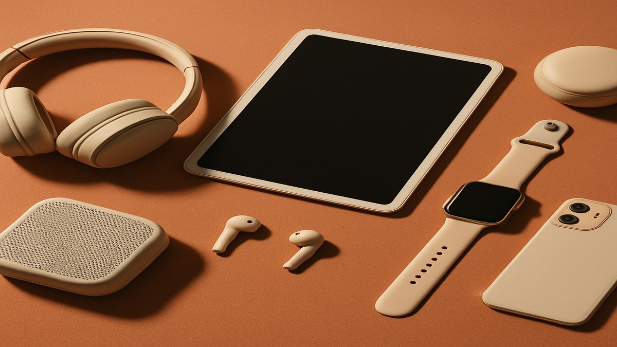 10 Gadgets People Are Quietly Buying in 2026 — The Non-Flagship Devices Driving Real Adoption — illustration