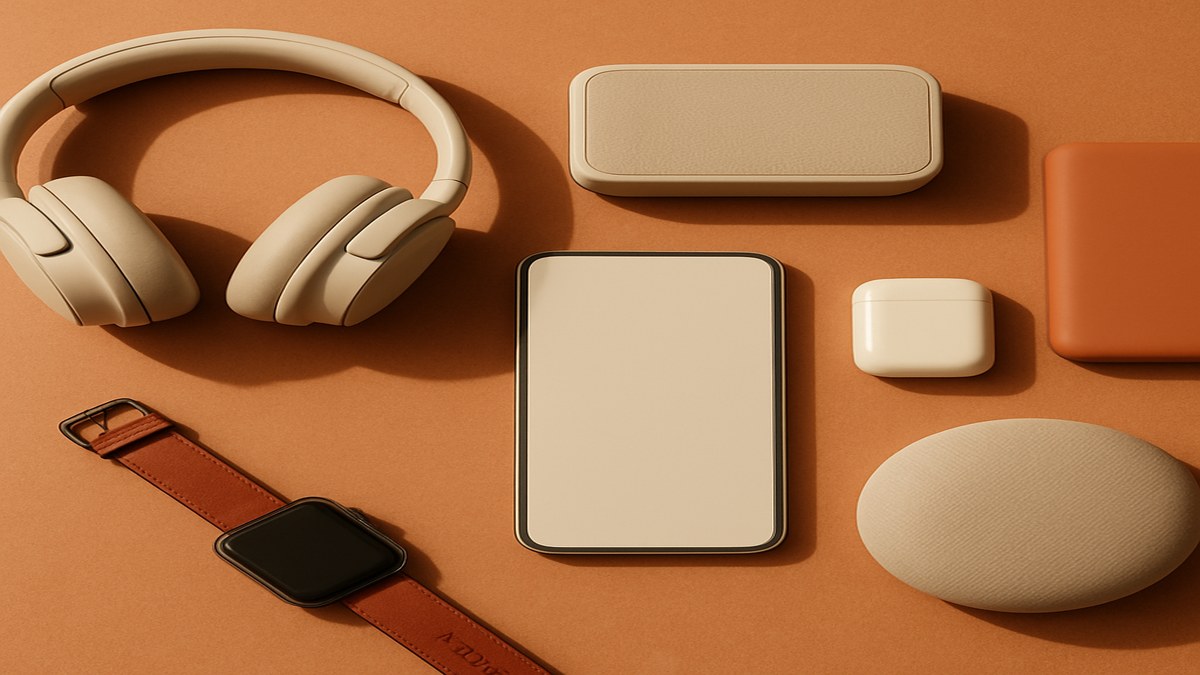 10 Gadgets People Are Quietly Buying in 2026 — The Non-Flagship Devices Driving Real Adoption — illustration