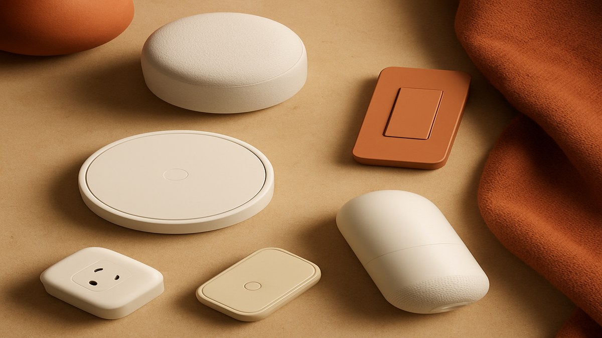 The 5 Best Smart Home Hubs and Devices of 2026 — Lab-Tested and Actually Useful — illustration