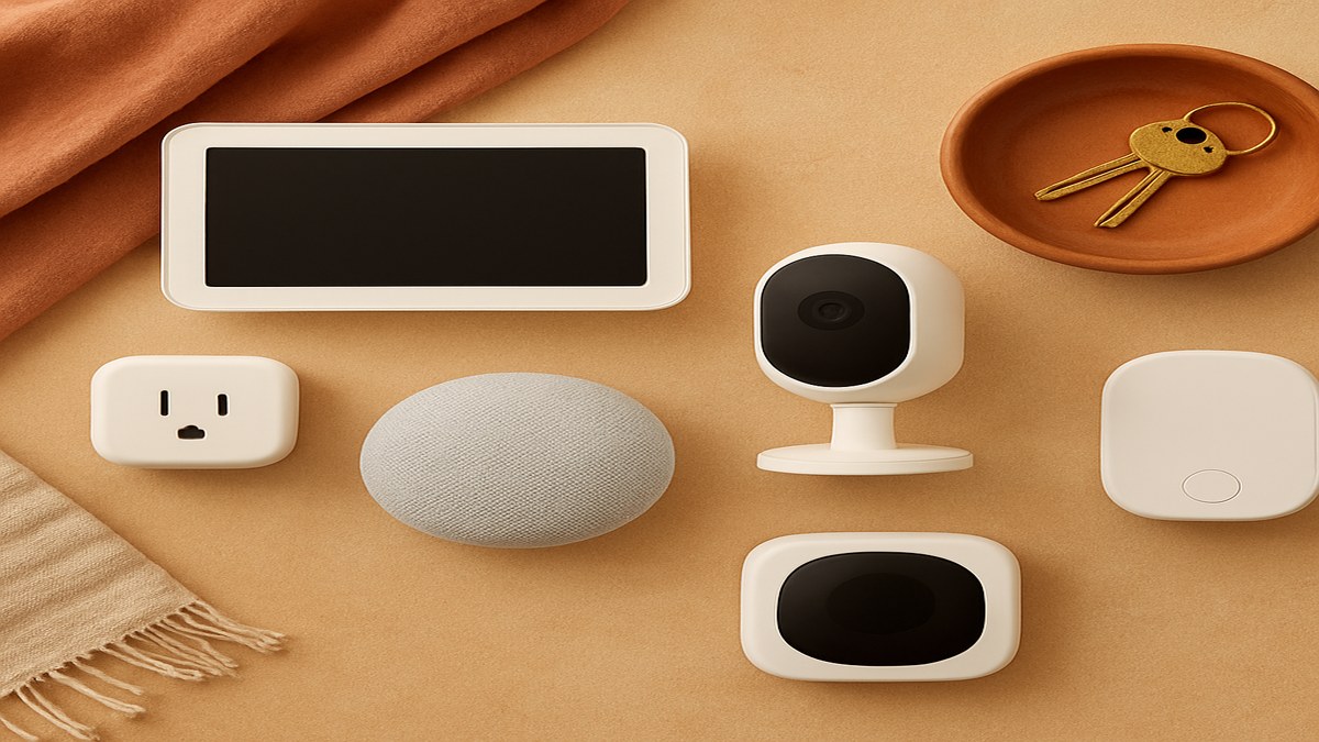 The 5 Best Smart Home Hubs and Devices of 2026 — Lab-Tested and Actually Useful — illustration
