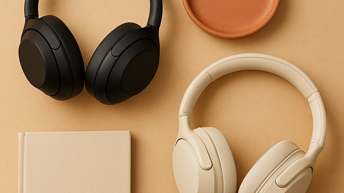The Best Headphones of April 2026: Sony WH-1000XM6 Wins the Flagship Crown, Sennheiser HD 400U at $100 Takes Value — illustration