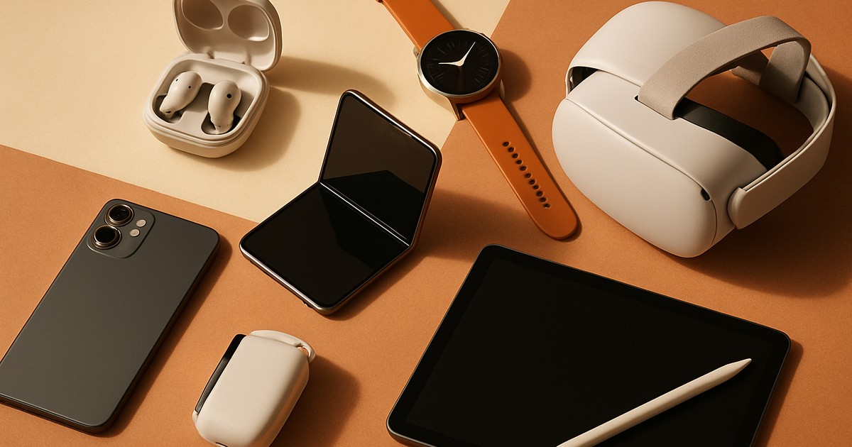 6 MWC 2026 Gadgets You Can Actually Buy This Month — Real Products, Real Dates