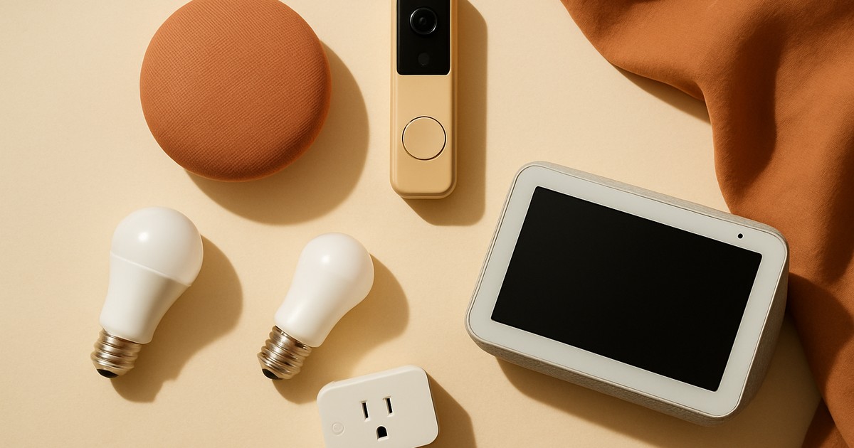 The 5 Smart-Home Devices to Preorder Now Before the 2026 Holiday Rush