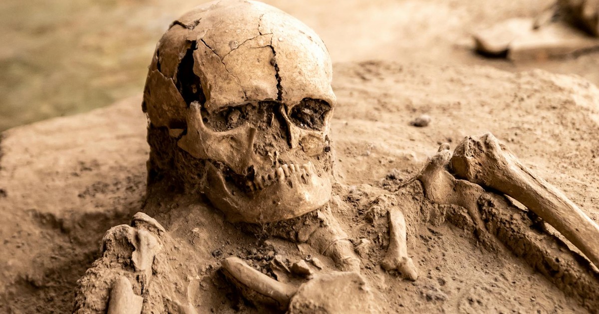 6 Unexplained Archaeological Discoveries That Challenge Everything We Know About Human History
