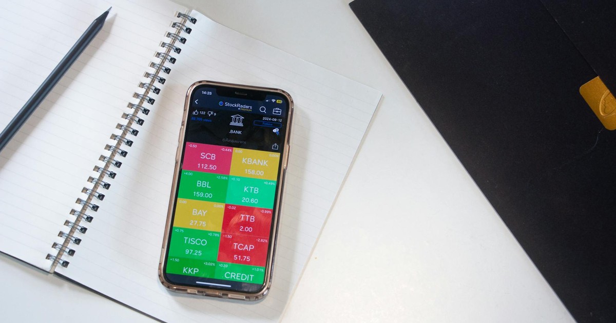 5 Simple Money Apps That Automatically Invest Your Spare Change (And How They Can Build Real Wealth)