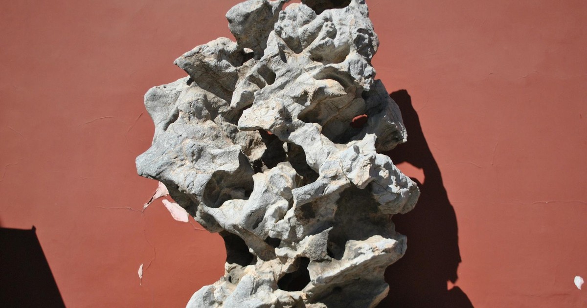 7 Bizarre Natural Formations That Look Like They’re From Another Planet (And Where to Find Them on Earth)