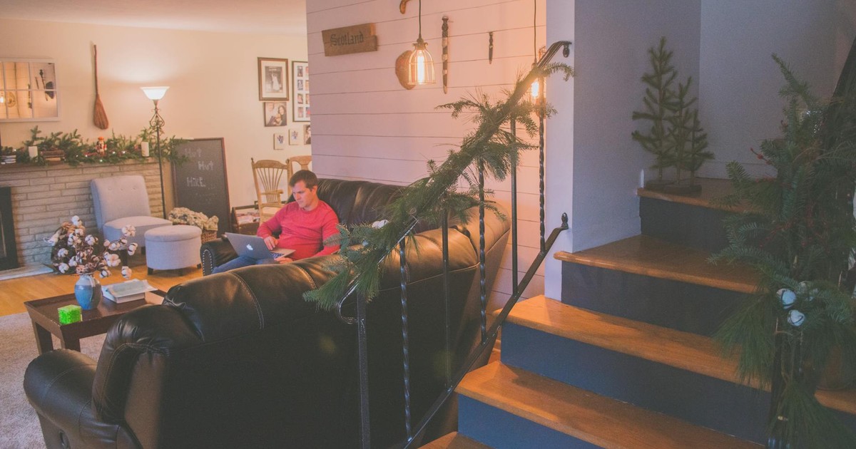 8 Cozy Home Decor Ideas That Transform Any Space Into a Winter Sanctuary