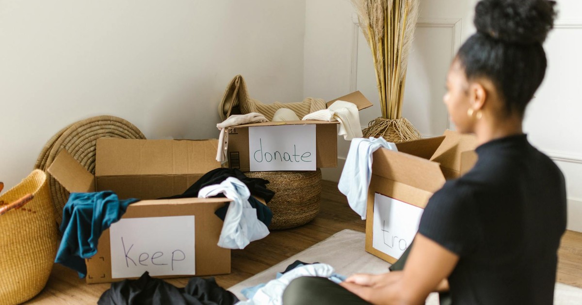 5 Simple Home Organization Hacks That Can Declutter Your Life in 30 Minutes