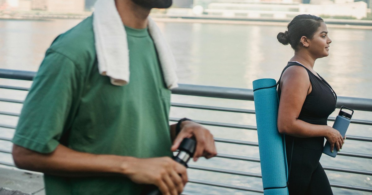 5 Simple Lifestyle Tweaks That Can Boost Your Energy Levels Naturally (No Caffeine Needed)