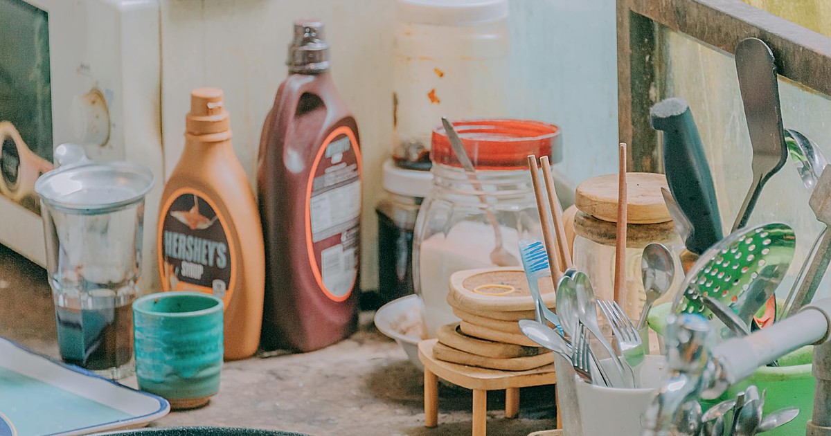 The 6 Most Overrated Kitchen Appliances That Waste Space (And What to Use Instead)