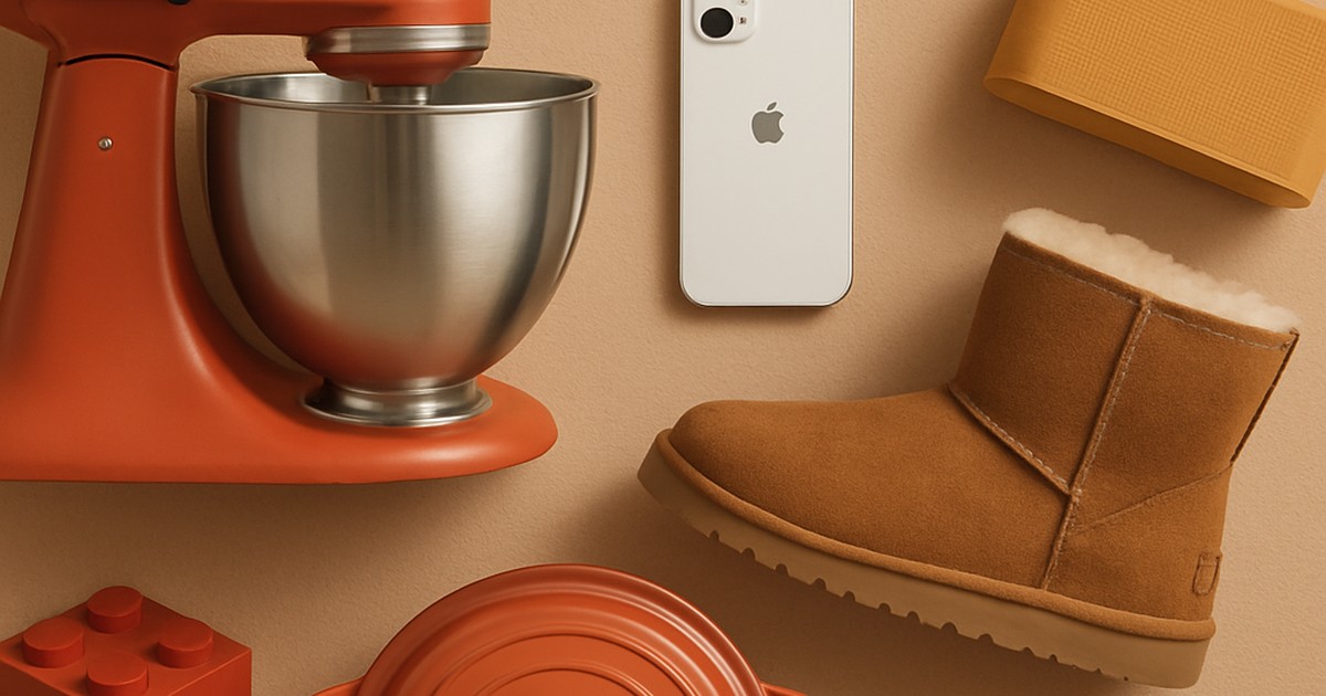 Best New Products of 2026: Editor-Tested Picks From Top Brands and Surprise Winners
