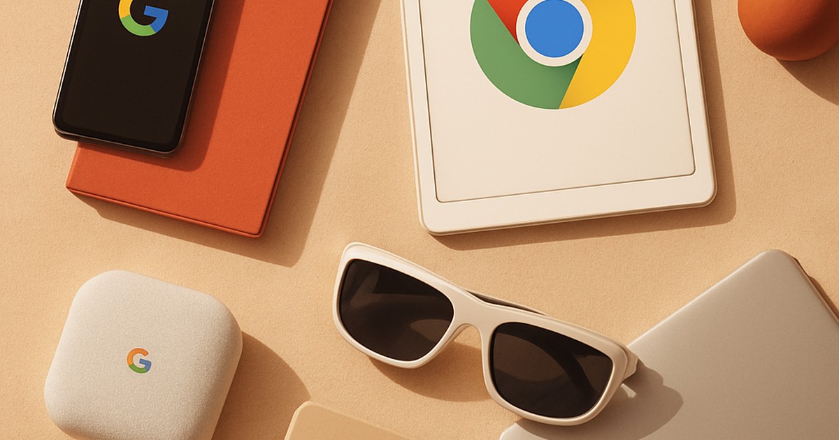 Top 10 Things to Watch at Google I/O 2026: Gemini 3.2 Flash, Android 17, XR Glasses