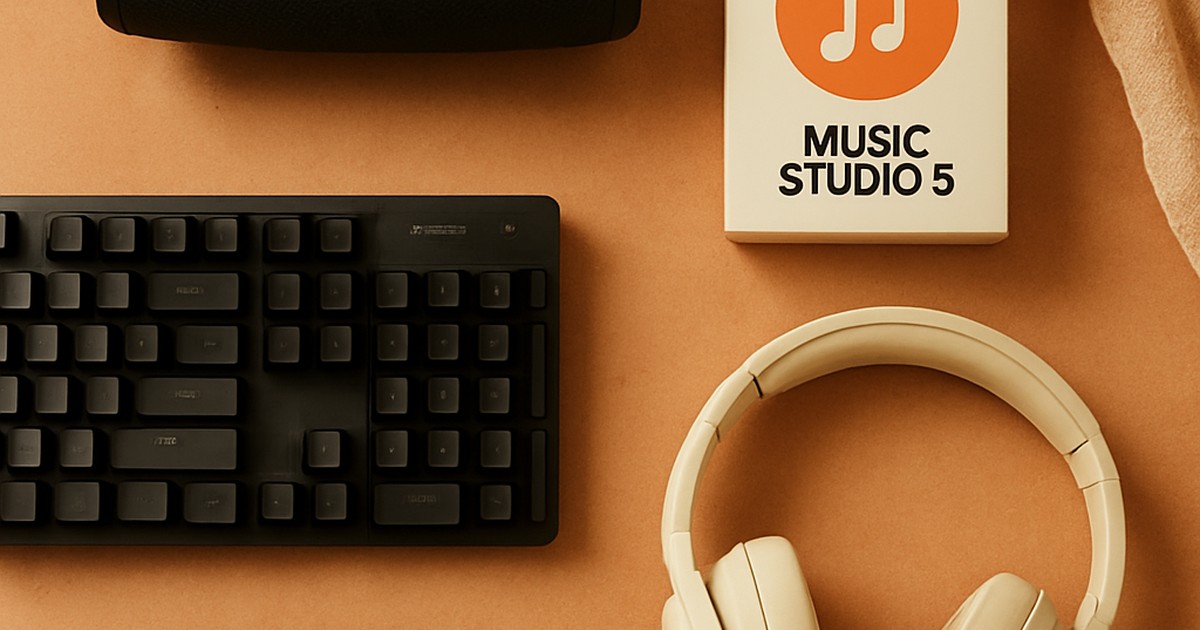 Top Tech Gadgets of May 2026: JBL Xtreme 5, Samsung Music Studio 5, and More