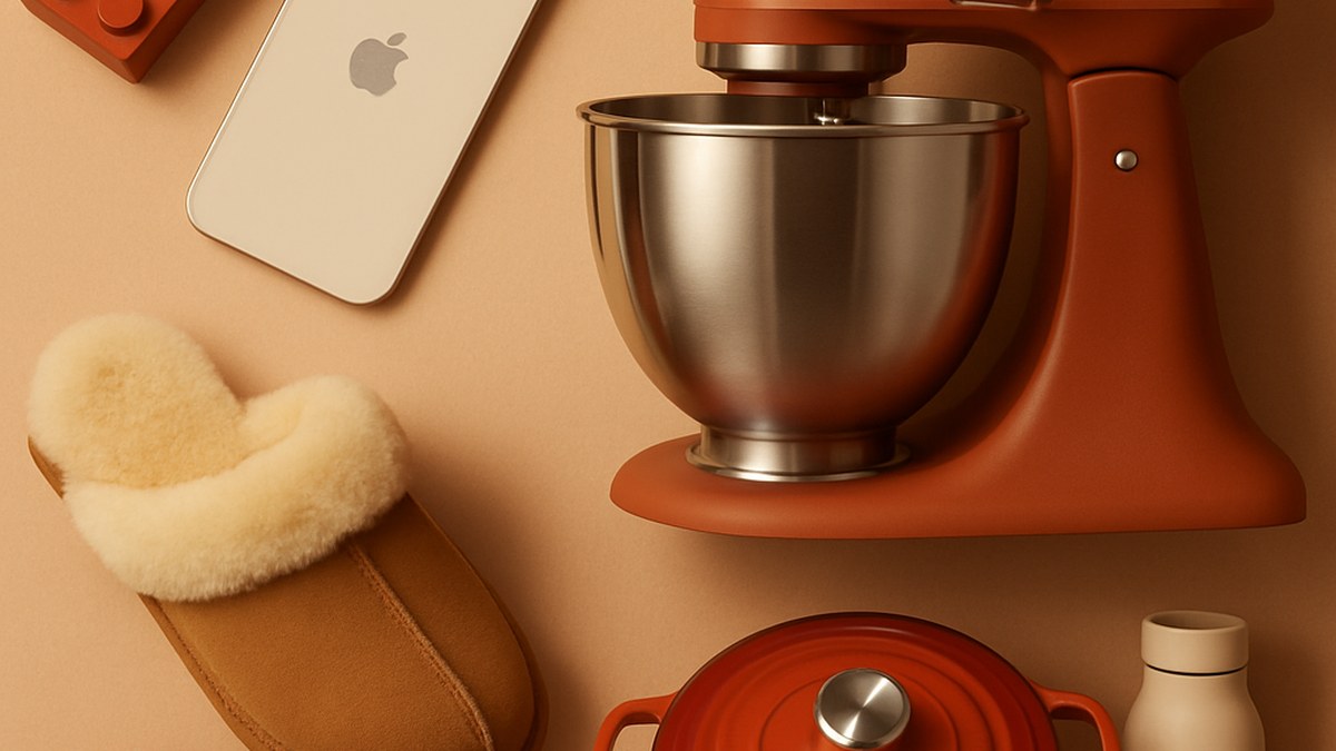 Best New Products of 2026: Editor-Tested Picks From Top Brands and Surprise Winners — illustration